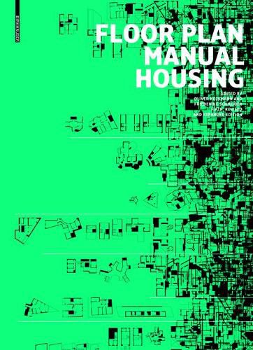 Cover image for Floor Plan Manual Housing