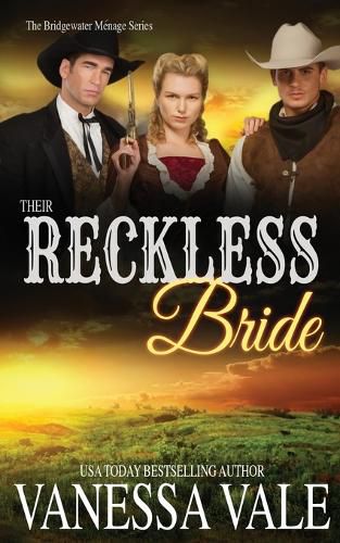 Cover image for Their Reckless Bride