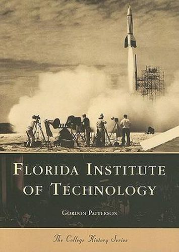 Cover image for Florida Institute of Technology