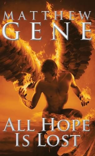 Cover image for All Hope is Lost