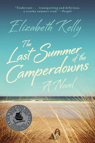 Cover image for The Last Summer of the Camperdowns: A Novel
