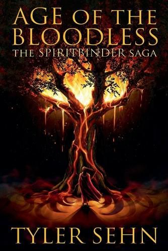 Cover image for Age of the Bloodless