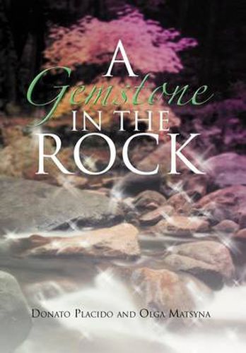 Cover image for A Gemstone in the Rock