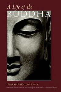 Cover image for A Life of the Buddha