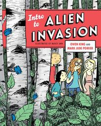 Cover image for Intro to Alien Invasion