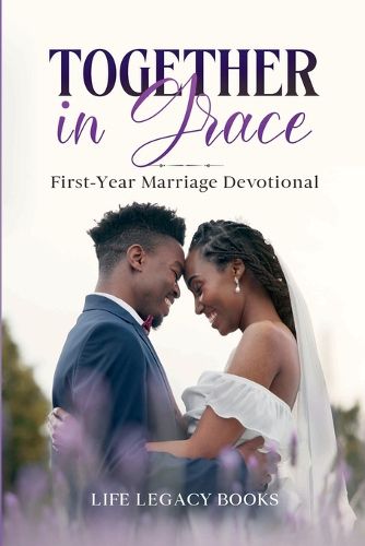 Cover image for Together in Grace