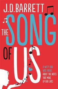 Cover image for The Song of Us