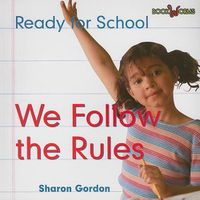 Cover image for We Follow the Rules