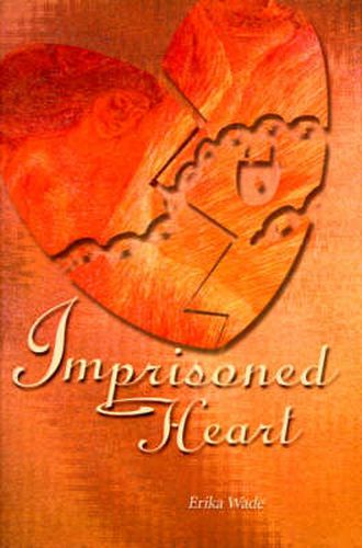 Cover image for Imprisoned Heart