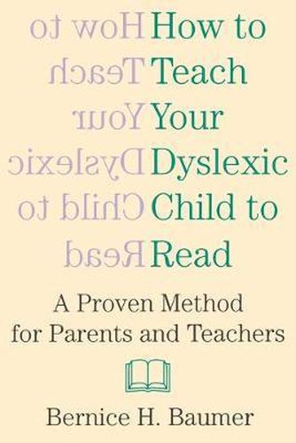 Cover image for How to Teach Your Dyslexic Chi