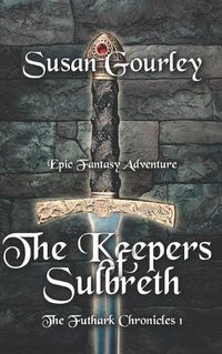 Cover image for The Keepers of Sulbreth