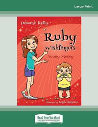 Cover image for Funny Money: Ruby Wishfingers (book 5)