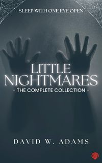 Cover image for Little Nightmares