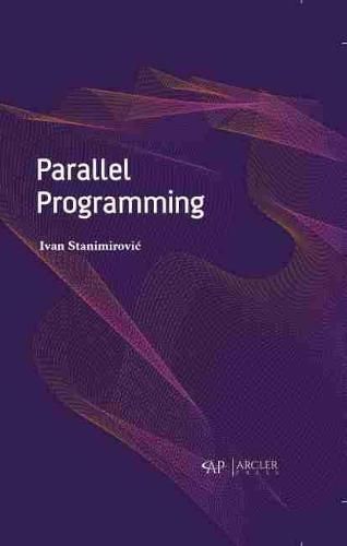 Cover image for Parallel Programming