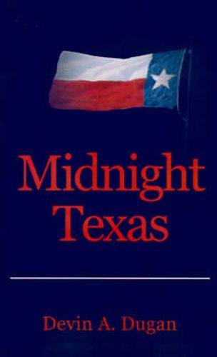 Cover image for Midnight Texas