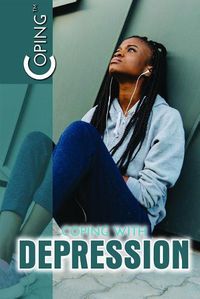 Cover image for Coping with Depression