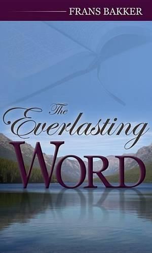 Cover image for The Everlasting Word: A Daily Devotional
