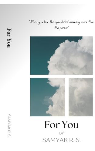 Cover image for For You