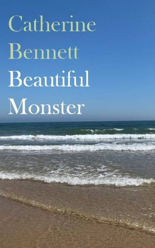 Cover image for Beautiful Monster