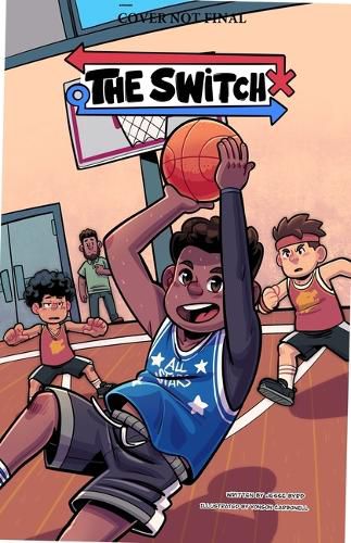 Cover image for Switch (Spanish)