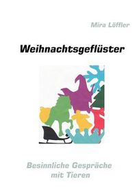 Cover image for Weihnachtsgefluster