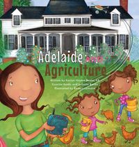 Cover image for Adelaide and Agriculture