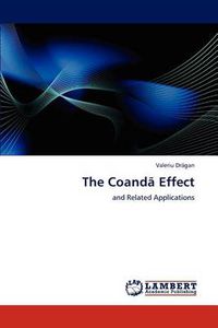 Cover image for The Coanda Effect