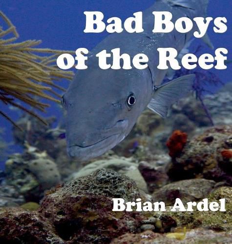 Cover image for Bad Boys of the Reef