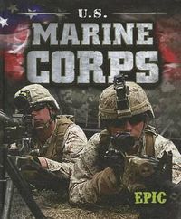 Cover image for U.S. Marine Corps