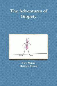 Cover image for The Adventures of Gippety