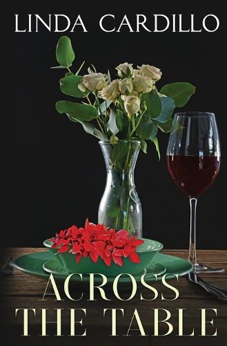 Cover image for Across the Table