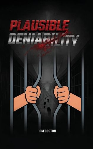 Cover image for Plausible Deniability (Thomas Michael Dunn, Paid Assassin)