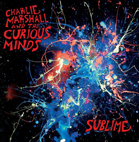 Cover image for Sublime (Vinyl)