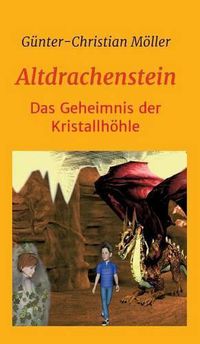 Cover image for Altdrachenstein