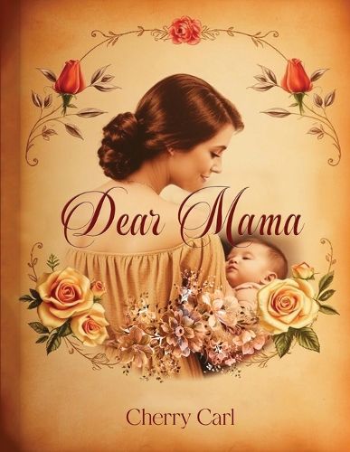 Cover image for Dear Mama