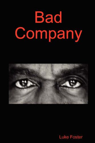 Cover image for Bad Company