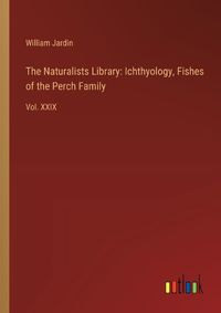 Cover image for The Naturalists Library