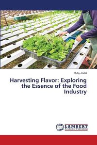 Cover image for Harvesting Flavor