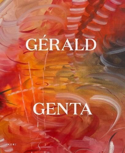 Gerald Genta