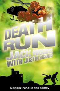 Cover image for Death Run