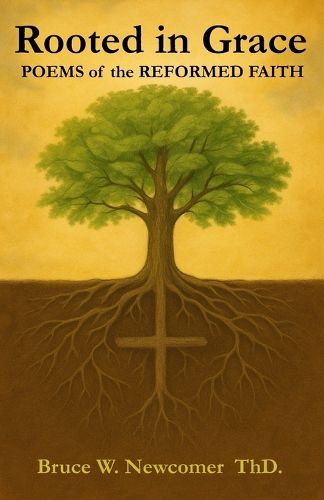 Cover image for Rooted in Grace