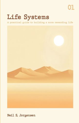 Cover image for Life Systems