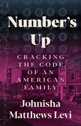 Cover image for Number's Up