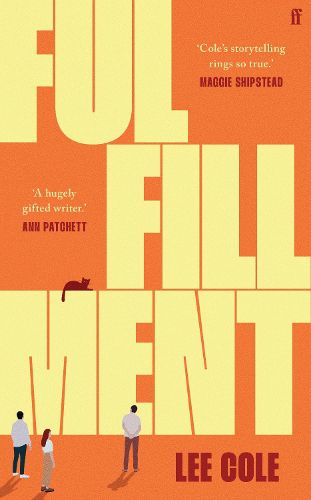 Cover image for Fulfillment