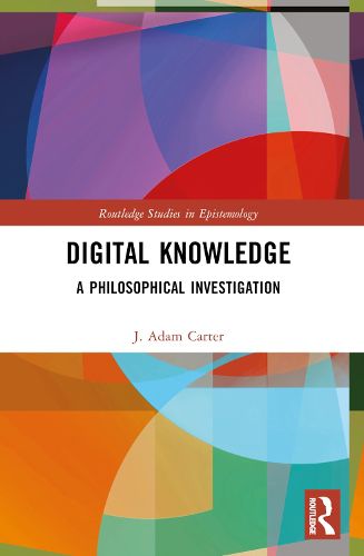 Cover image for Digital Knowledge