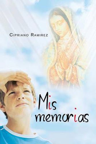 Cover image for MIS Memorias