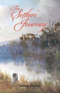 Cover image for The Settlers' Journey