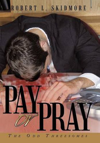 Cover image for Pay or Pray