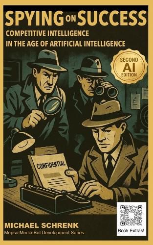 Cover image for Spying on Success