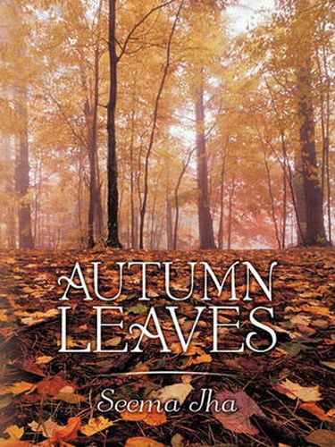 Cover image for Autumn Leaves